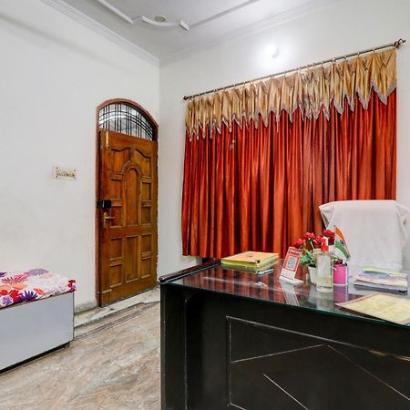 Hotel O Intercity Inn Lucknow Ngoại thất bức ảnh