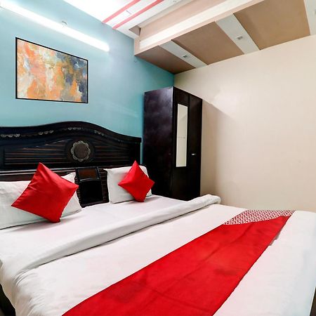 Hotel O Intercity Inn Lucknow Ngoại thất bức ảnh