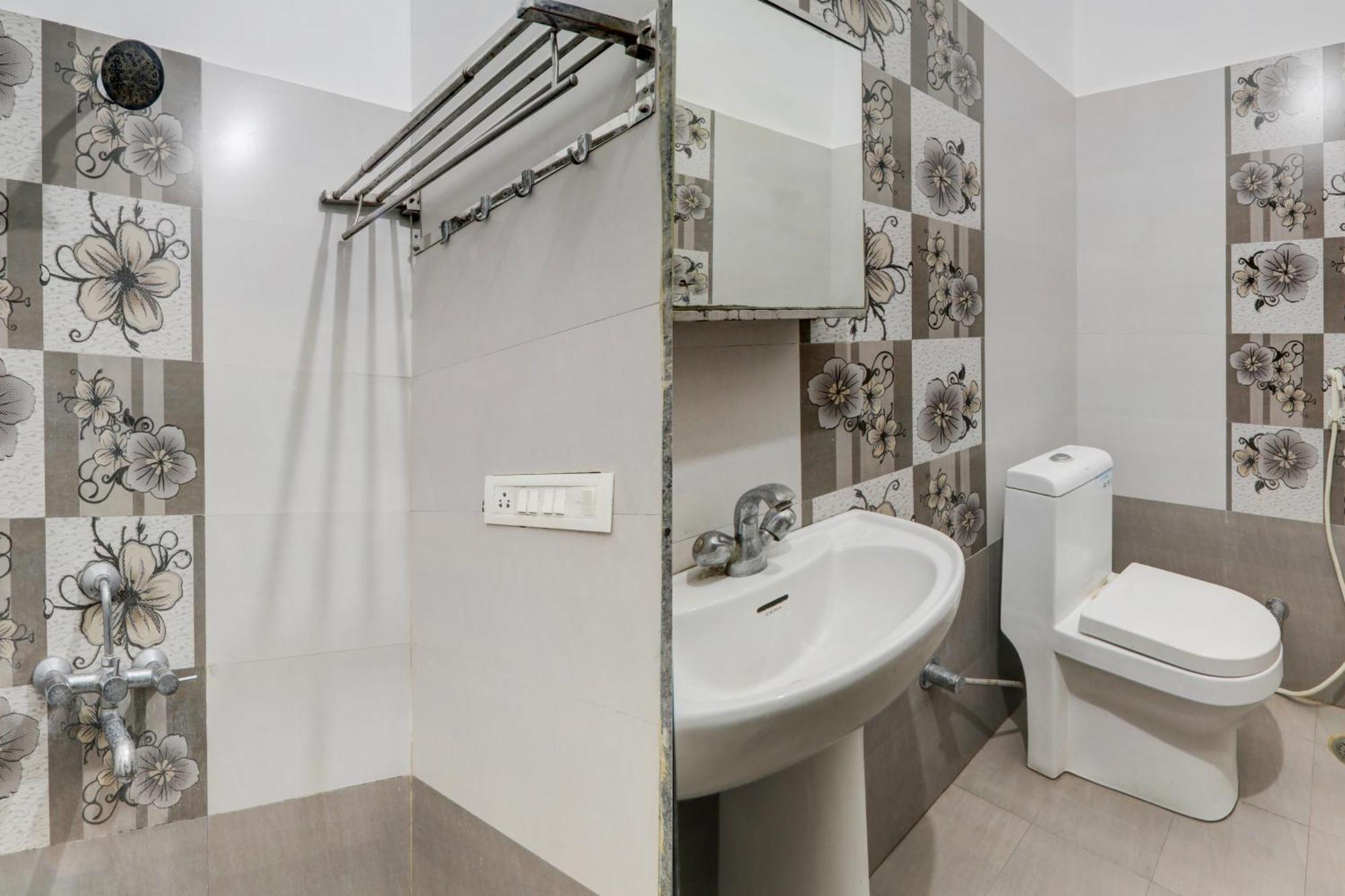 Hotel O Intercity Inn Lucknow Ngoại thất bức ảnh