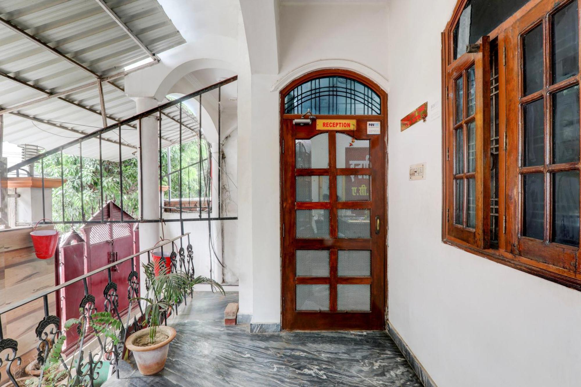 Hotel O Intercity Inn Lucknow Ngoại thất bức ảnh